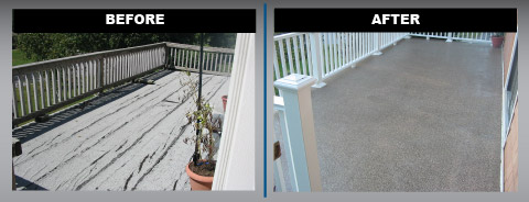 Before and After Image