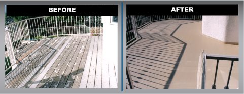 Before and After Image