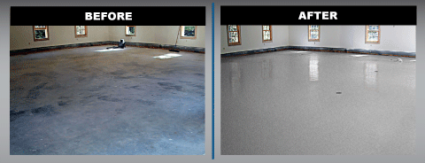 Before and After Image