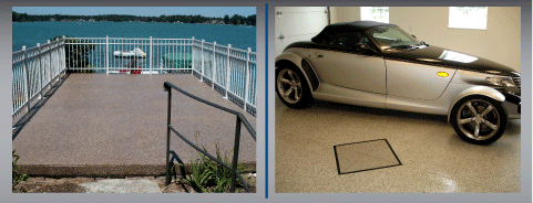 Before and After Image